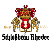 Link zu Schloßbräu Rheder